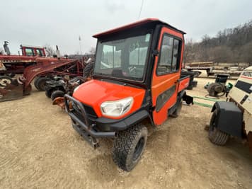 Main image Kubota RTV-X900